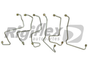 CAÑO INYECTOR MODELO IVECO CILINDRO Nº6